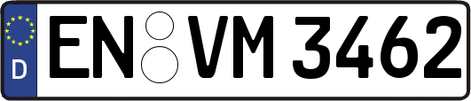 EN-VM3462