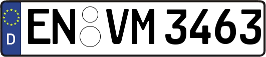 EN-VM3463