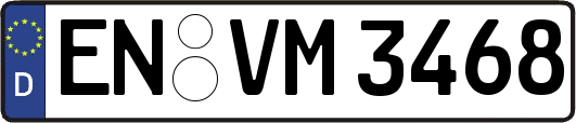 EN-VM3468