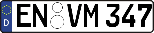 EN-VM347