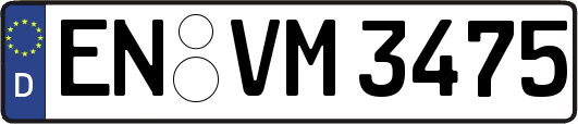 EN-VM3475