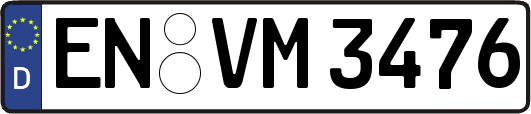 EN-VM3476