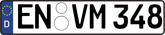 EN-VM348
