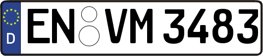 EN-VM3483