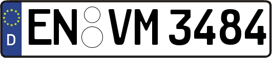 EN-VM3484
