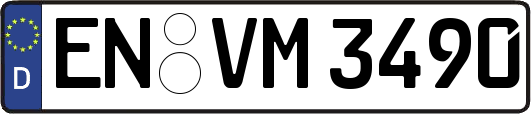 EN-VM3490