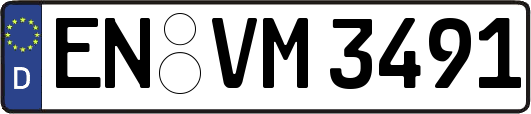 EN-VM3491