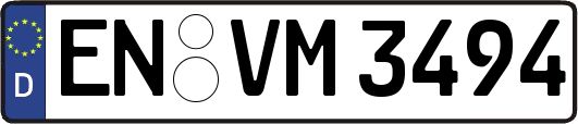 EN-VM3494