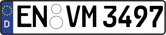 EN-VM3497