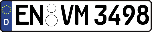 EN-VM3498