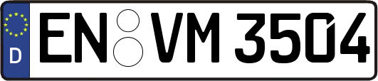 EN-VM3504