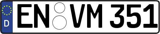 EN-VM351