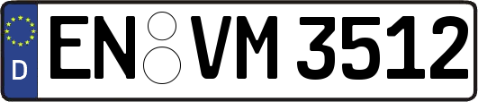 EN-VM3512