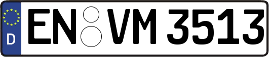 EN-VM3513