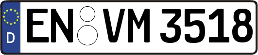 EN-VM3518