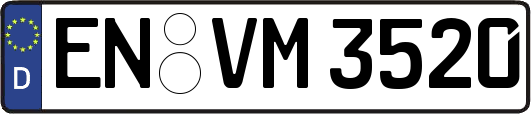 EN-VM3520