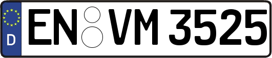 EN-VM3525