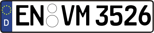 EN-VM3526