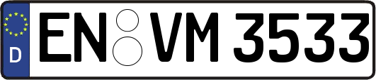 EN-VM3533