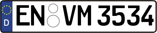 EN-VM3534