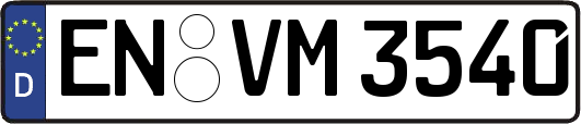 EN-VM3540