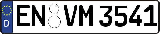 EN-VM3541