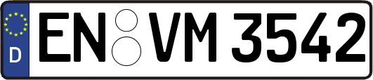 EN-VM3542