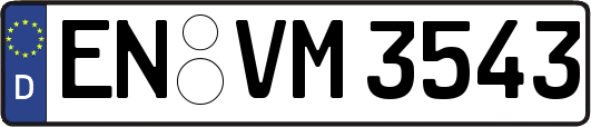 EN-VM3543