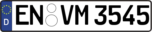 EN-VM3545