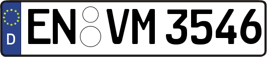 EN-VM3546