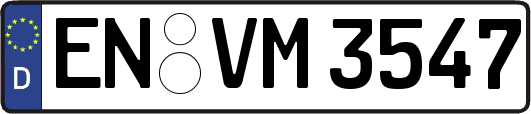 EN-VM3547