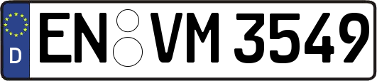 EN-VM3549