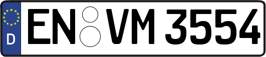 EN-VM3554