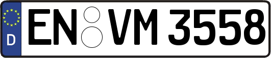 EN-VM3558