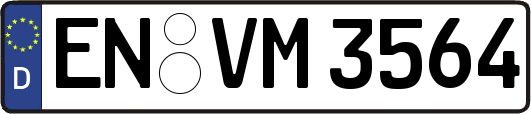 EN-VM3564