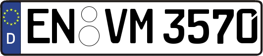 EN-VM3570