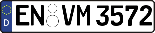 EN-VM3572