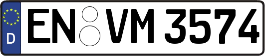 EN-VM3574