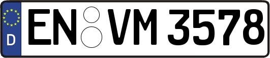EN-VM3578