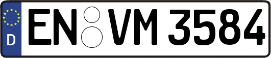 EN-VM3584