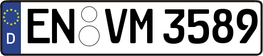 EN-VM3589