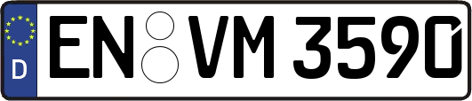 EN-VM3590