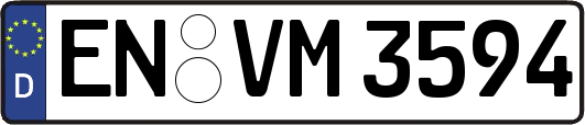 EN-VM3594