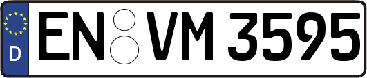 EN-VM3595