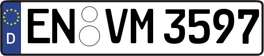 EN-VM3597