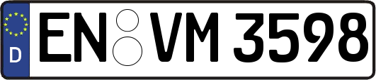 EN-VM3598
