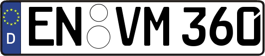 EN-VM360