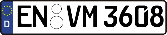 EN-VM3608