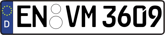 EN-VM3609