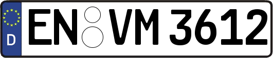 EN-VM3612